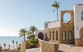 Miflow Hotel Villas & Suites